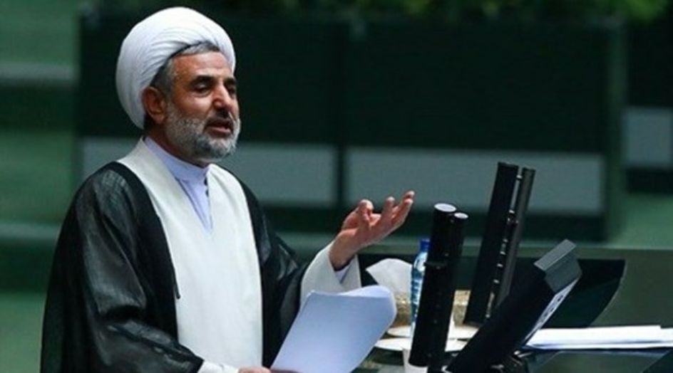الامن البرلمانية: تسجيل هزيمة اميركا في تمديد الحظر التسليحي على ايران