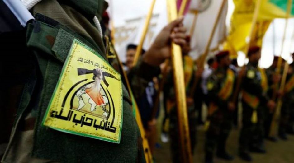 كتائب حزب الله: توجيه الأسلحة صوب المواقع الأميركية والفرصة المشروطة ملغاة بحال الغدر