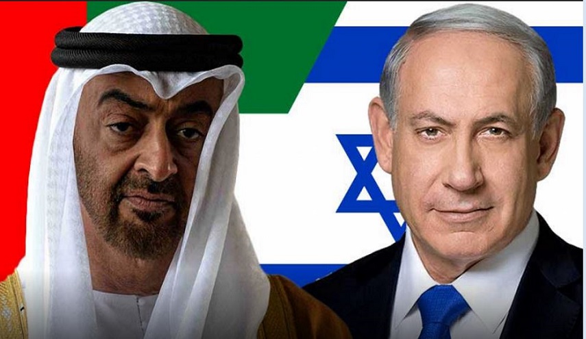 كشف عن تأسيس 500 شركة إسرائيلية في الإمارات حتى نهاية 2020