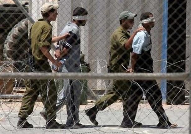 مجازات 32 اسیر فلسطینی در بند رژیم صهیونیستی