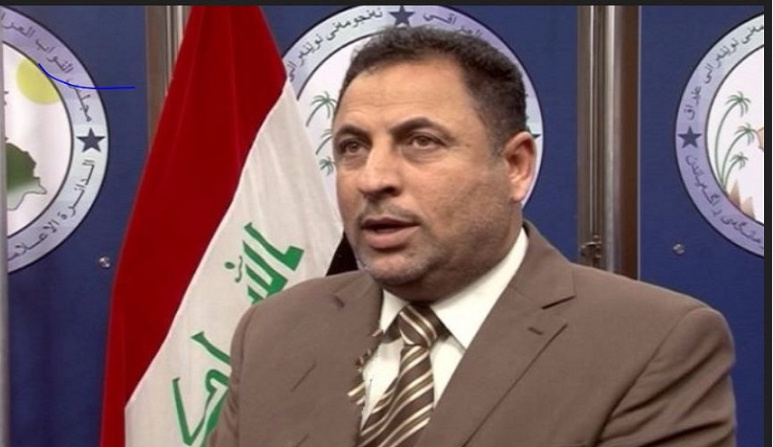 العراق.. نائب يقدم طلبا للكاظمي بخصوص المتجاوزين على الحشد