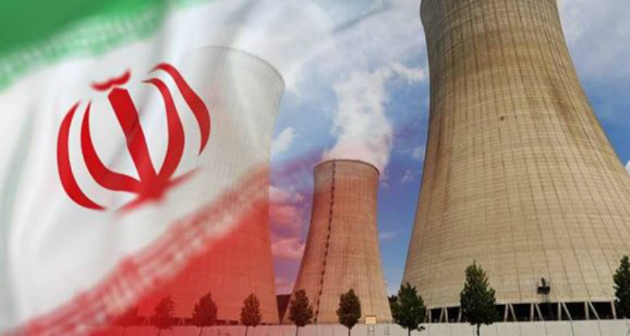 منظمة الطاقة الذرية الايرانية ترد على تصريحات بومبيو