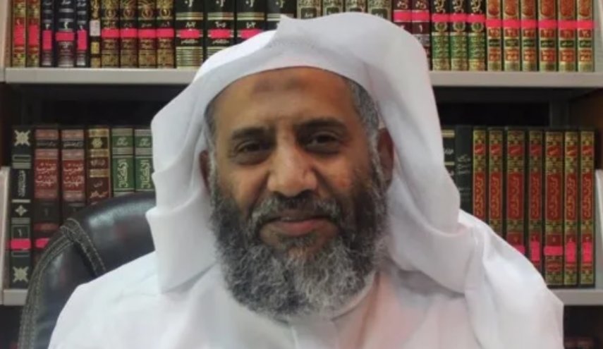 الحكم بالسجن 6 سنوات للداعية ‫علي بادحدح