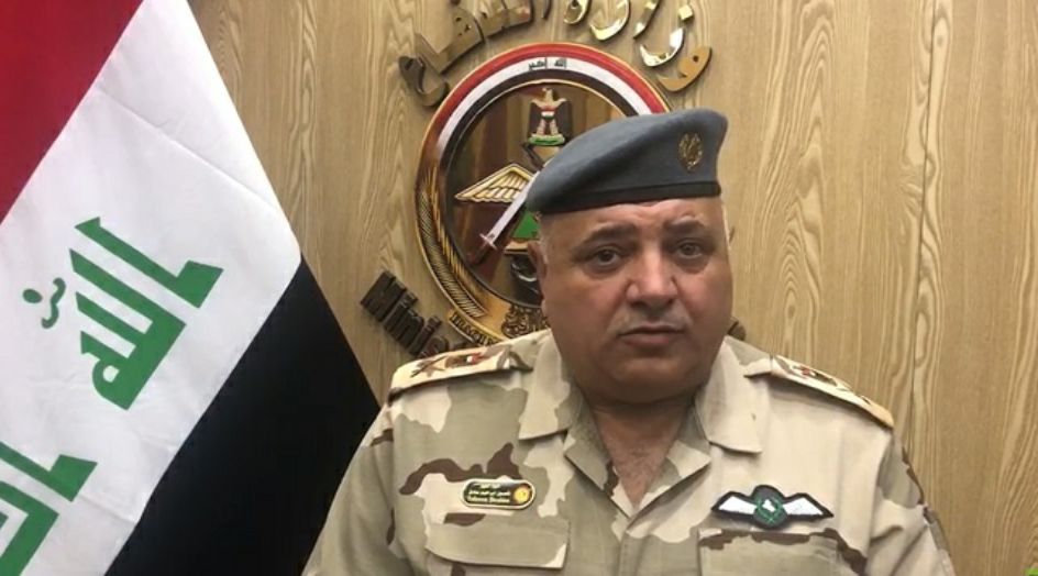 العراق .. العمليات المشتركة: تم تأمين مراسيم الزيارات المليونية بالرغم من تهديدات داعش