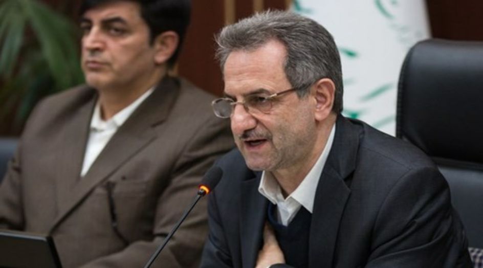 محافظ طهران يمدد القيود المفروضة بسبب كورونا حتى نهاية الاسبوع الجاري