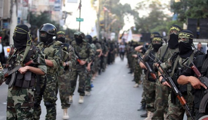 حماس: لن يهدأ للمقاومة بال حتى تحقق للأسرى حريتهم