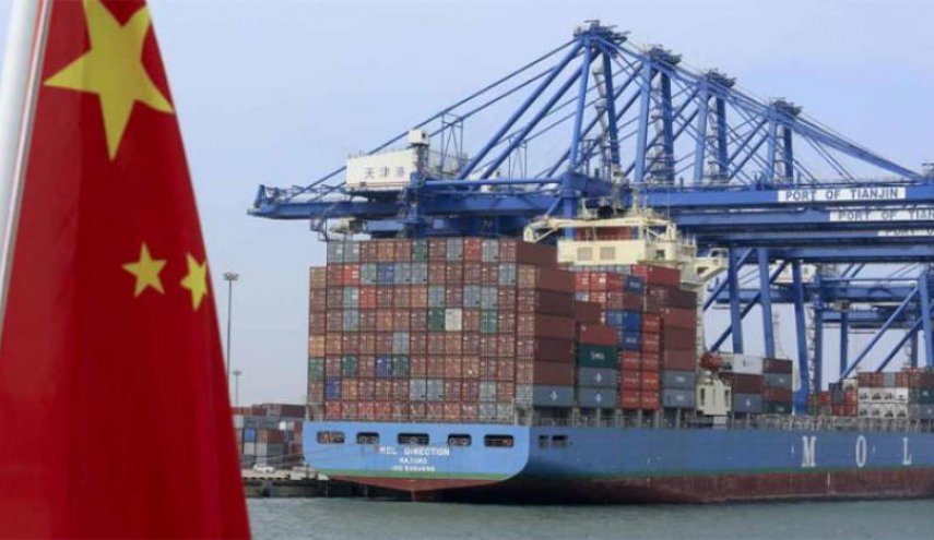 قانون صيني جديد للصادرات بهدف "حماية أمن البلاد القومي"