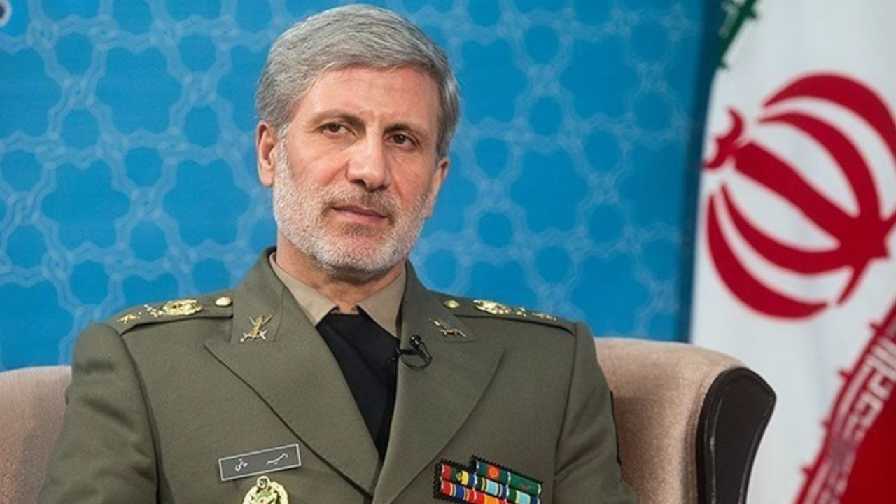 سرتیپ حاتمی : ایران جزء شش قدرت پهپادی جهان است