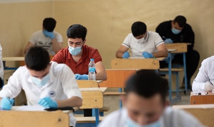وزير الصحة يعلن مصير العام الدراسي في العراق
