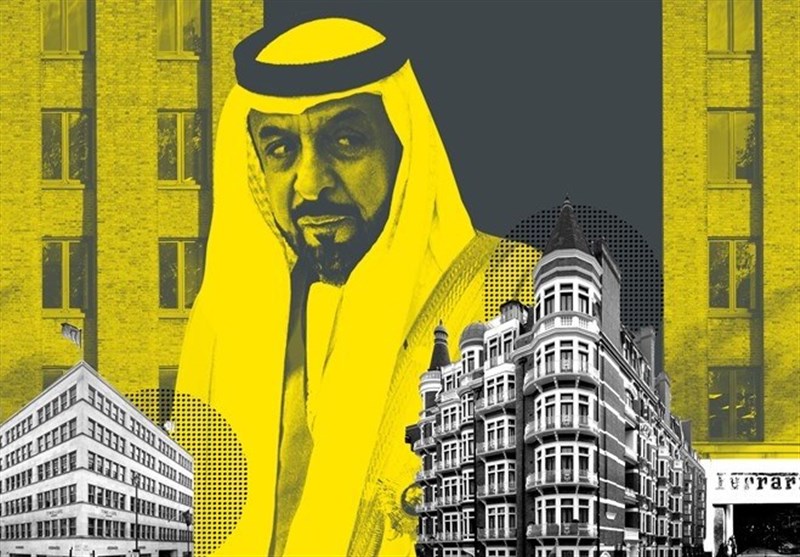 امپراطوری املاک بن زاید؛  پول‌های نفتی امارات کجا هزینه می‎شود؟