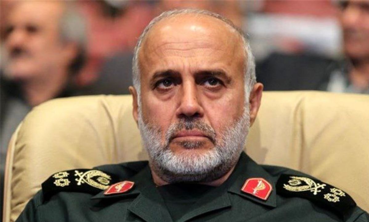 سرلشکر رشید: قدرت دفاعی ایران با رویکرد بازدارندگی تهاجمی ساماندهی شده است