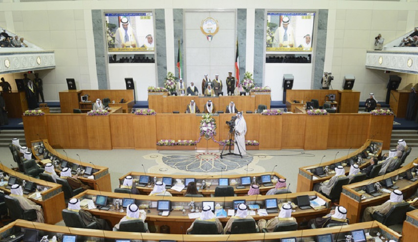 رئيس الوزراء الكويتي يؤكد وقوف بلاده إلى جانب الشعب الفلسطيني
