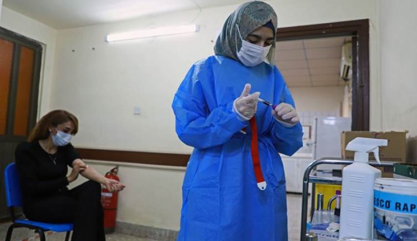 الصحة العراقية تعلن أحدث حصيلة لوفيات واصابات كورونا