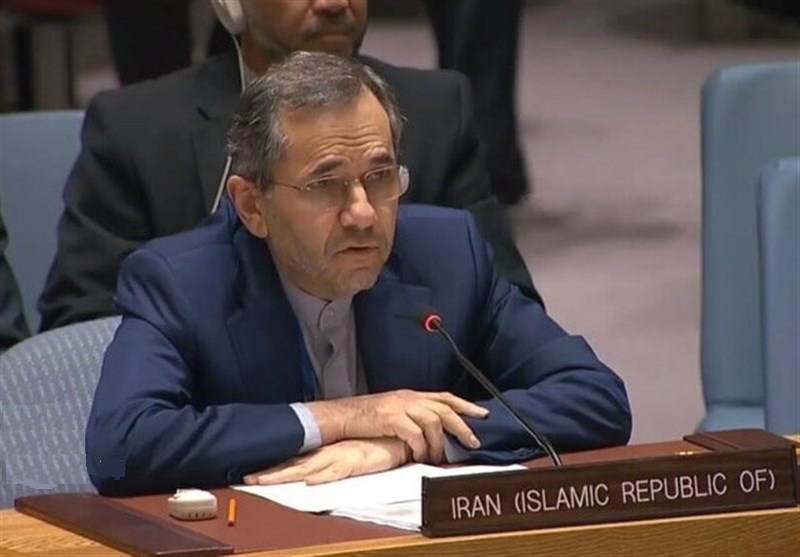 تاکید بر نقش انکارناپذیر ایران در  امنیت منطقه خلیج فارس 