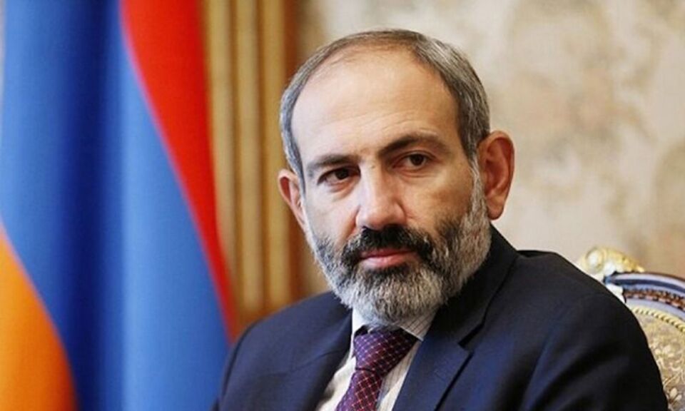  نخست وزیر ارمنستان:  از گام سازنده ایران در مناقشه قره‌باغ استقبال می‌کنیم