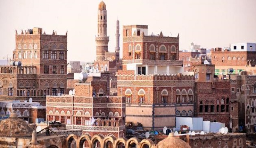صورة..يمني يعثر على كنز من الذهب الخالص اثناء تأسيس بيته