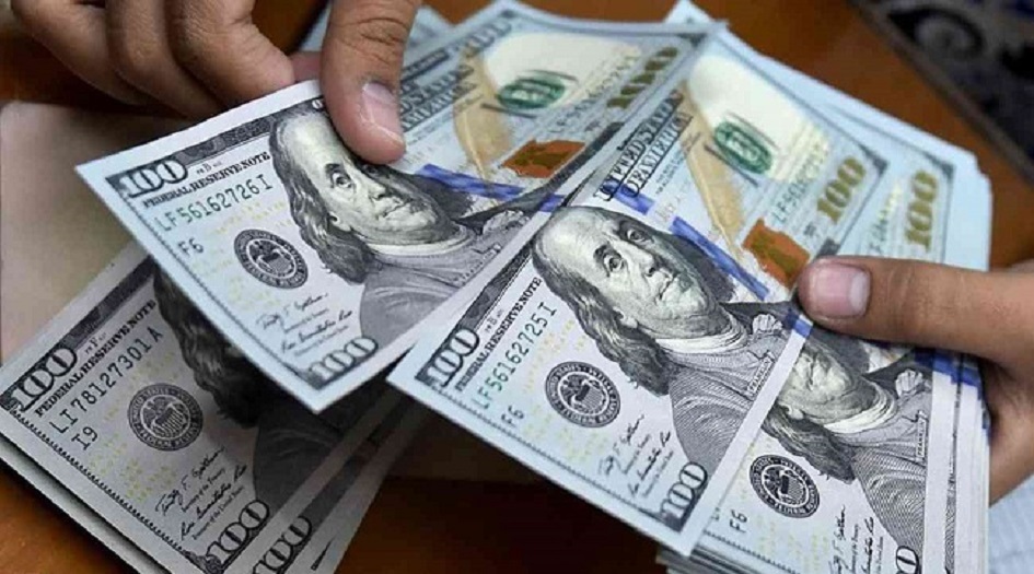 ارتفاع جديد لأسعار صرف الدولار في الأسواق العراقية