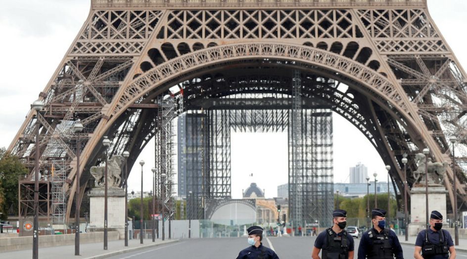 مرصد الإسلاموفوبيا: الاعتداء على سيدتين مسلمتين في فرنسا جريمة إرهابية تتطلب استنفارا مجتمعيا