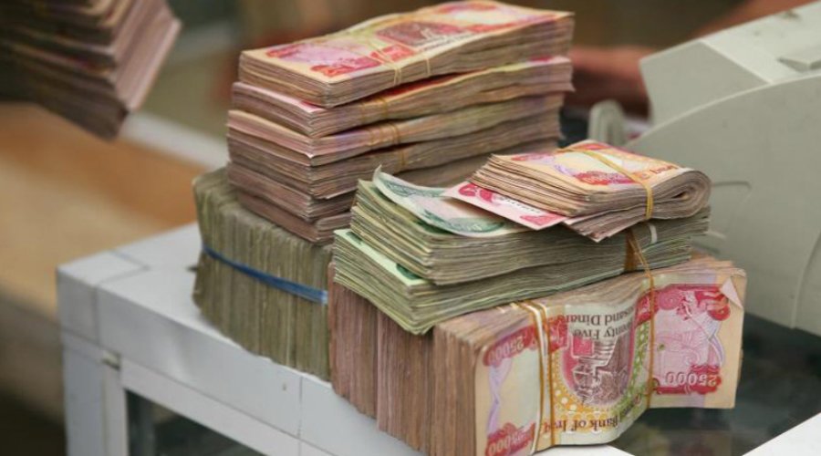 تعرف على شرط المالية النيابية العراقية للتصويت على قانون الاقتراض