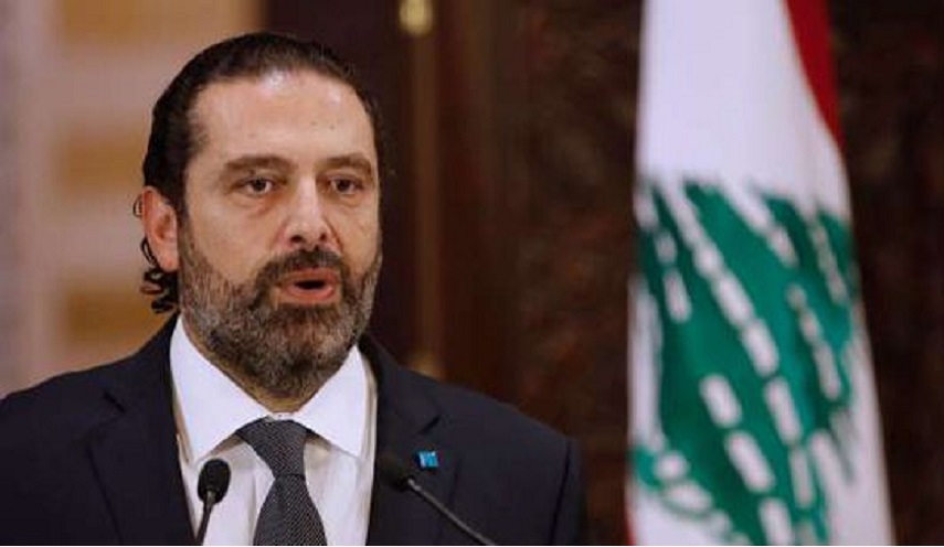 تسمية الحريري لتشكيل الحكومة اللبنانية المقبلة