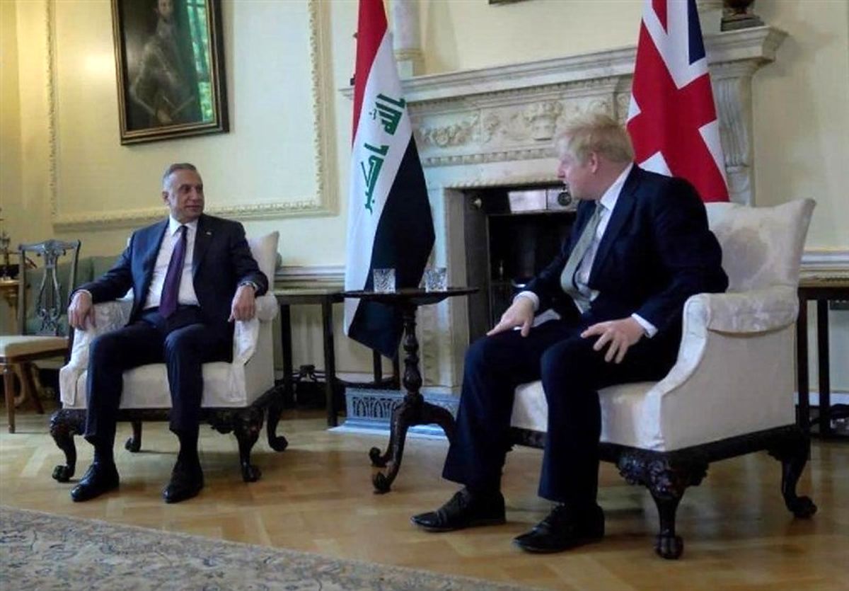 حمایت نخست وزیر عراق از حشدالشعبی
