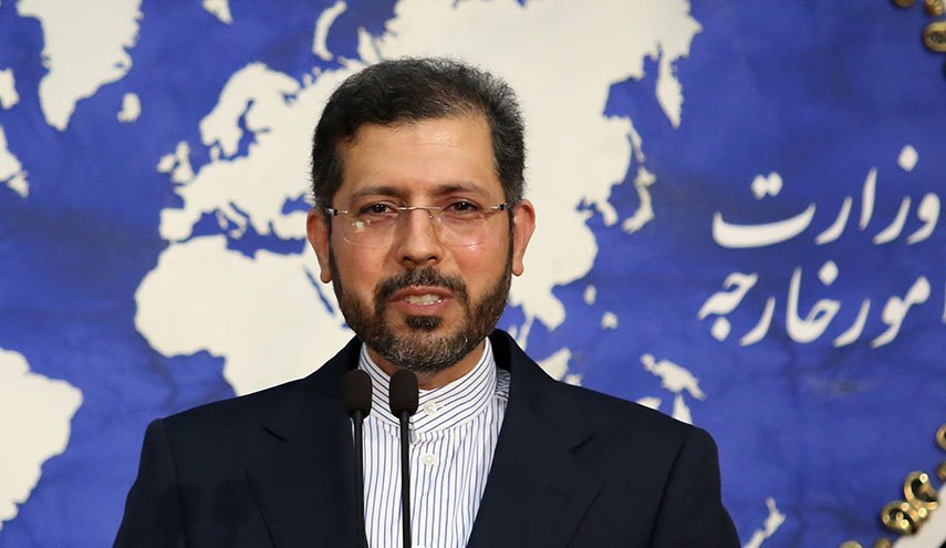 ايران ترد على حظر أميركا بعقوبات على سفيرها في العراق