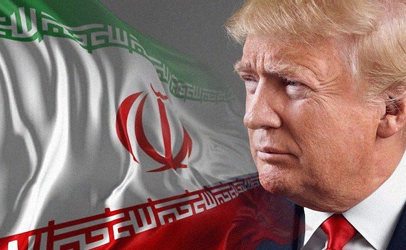 تلاش ترامپ برای دشوار کردن لغو تحریم‌های ایران در دولت بعدی