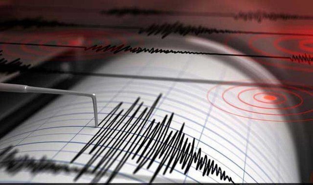 زلزله ۵.۴ ریشتری قزوین و همدان را لرزاند
