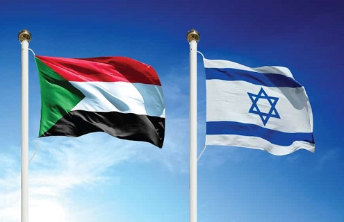 عادی سازی روابط سودان با رژیم صهیونیستی و آینده پیش رو
