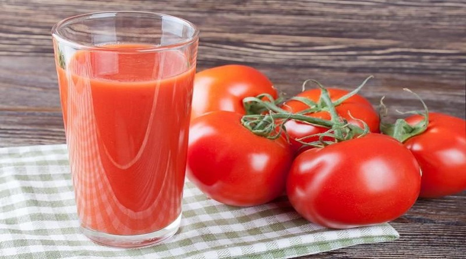 فائدة مذهلة لعصير الطماطم تعرف عليها