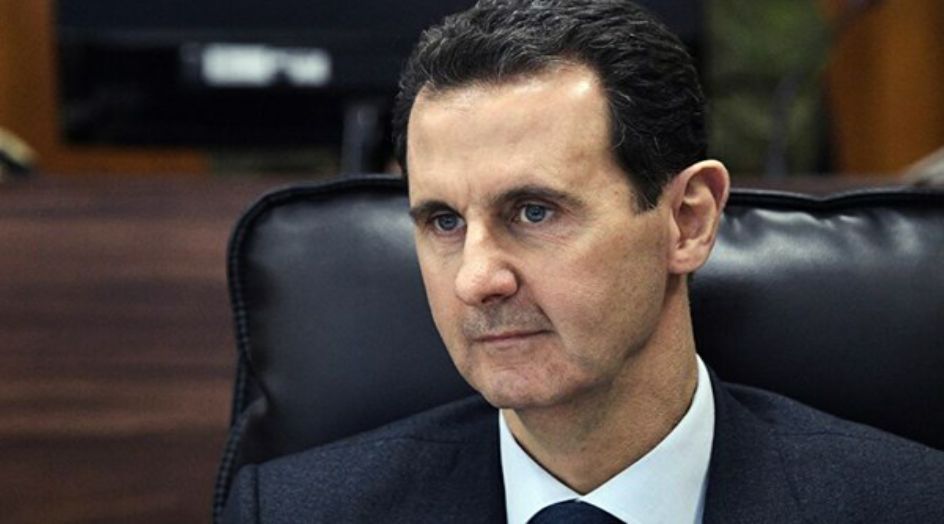 "الأولى منذ بدء الحرب"... الرئيس بشار الأسد يصدر قرارات بشأن الرقة وإدلب