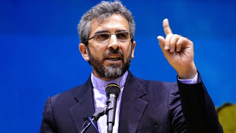 واکنش قوه قضائیه به گزارش گزارشگر حقوق بشر علیه ایران