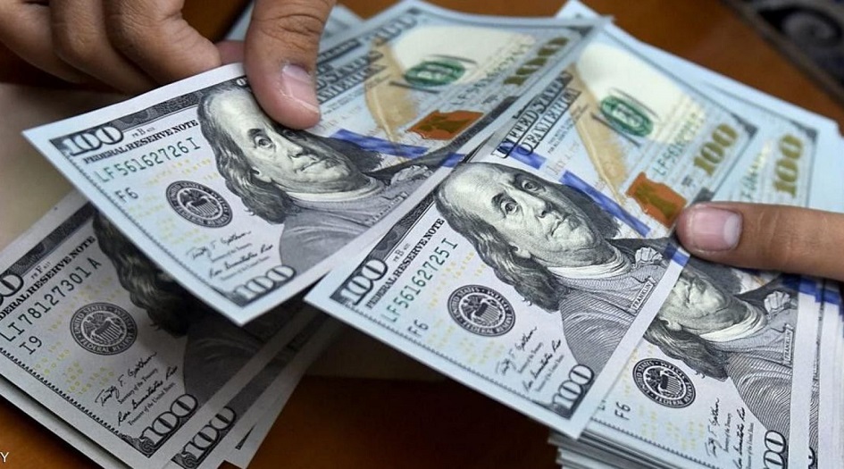 ارتفاع جديد في سعر صرف الدولار أمام الدينار العراقي