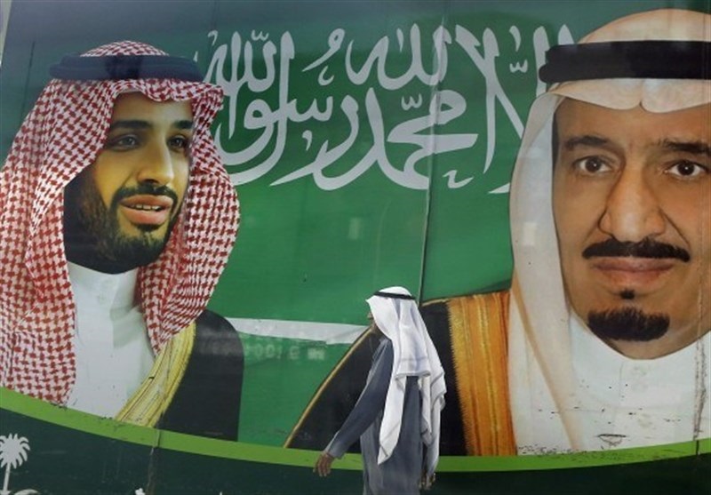  اعمال ریاضت‌های اقتصادی بیشتر در عربستان