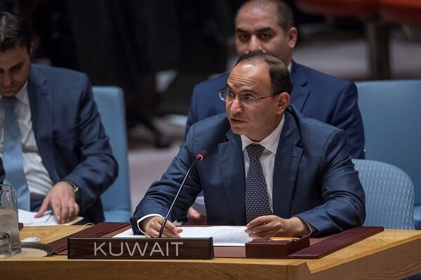 ابراز تاسف کویت  به ادامه اشغالگری صهیونیستها