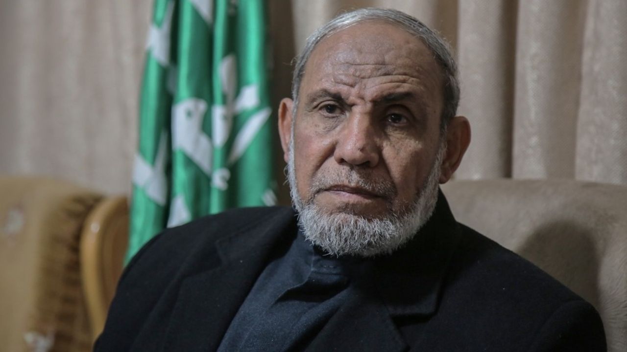حماس : کشورهای سازشکار با رژیم صهیونیستی به تاریخ خود خیانت کردند