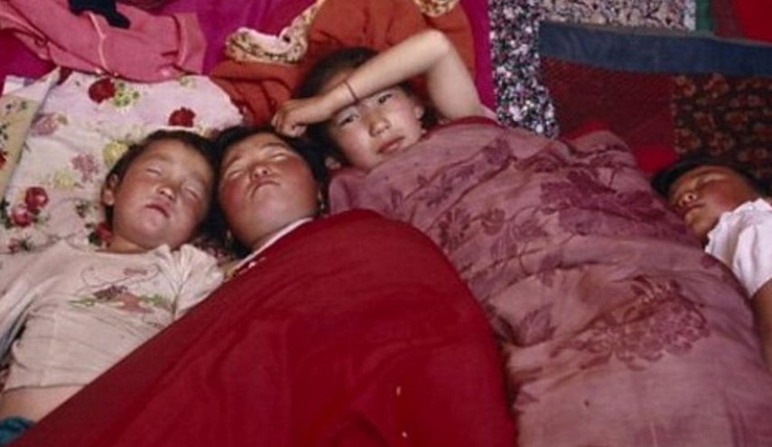 اكتشاف سر "وباء النوم العميق" لدى أهالي كالاتشي الكازاخستانية