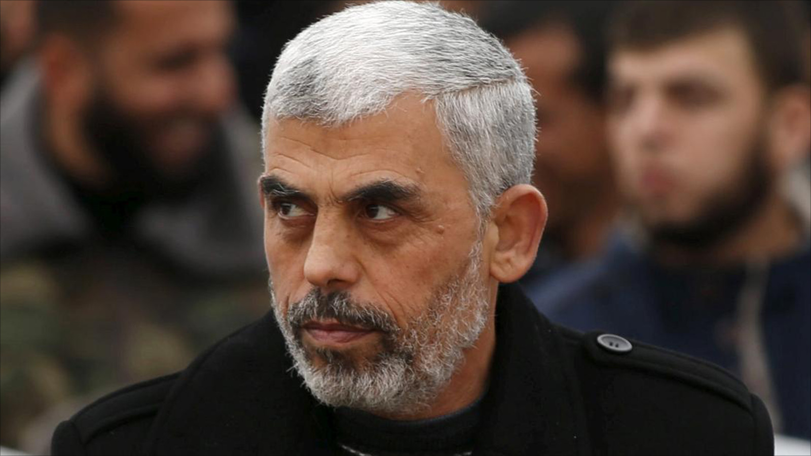 نامه حماس به پنج هزار شخصیت در جهان درباره مساله فلسطین