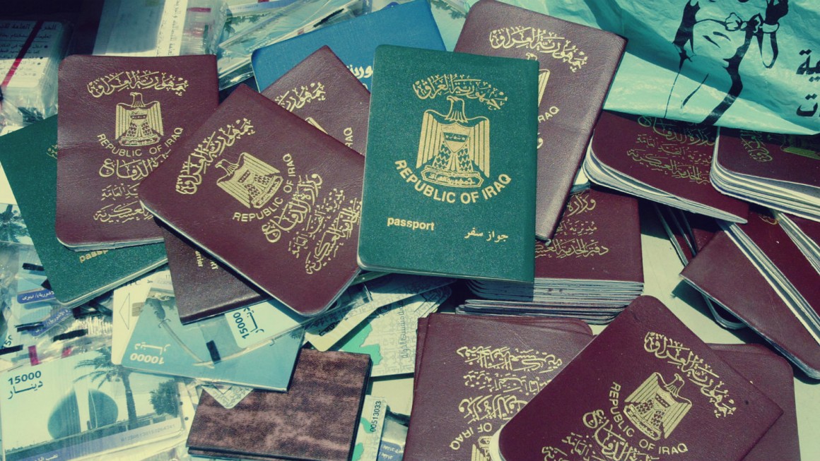 أضعف 10 جوازات سفر حول العالم.. 5 منها عربية