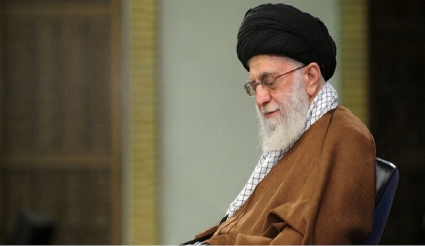 قائد الثورة الاسلامية يعين السيد أحمد خاتمي عضوا بمجلس صيانة الدستور