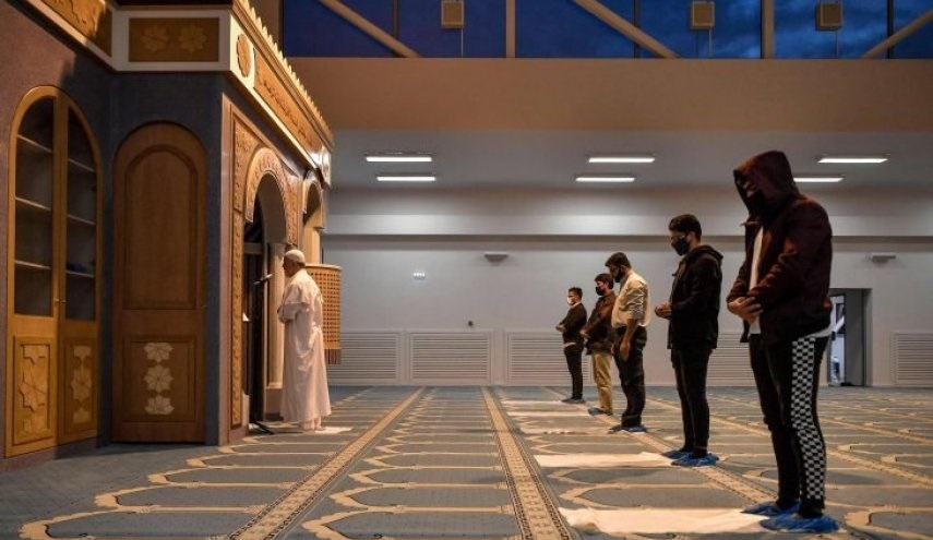 أول مسجد رسمي في أثينا يفتح أبوابه بعد سنوات من التأخير