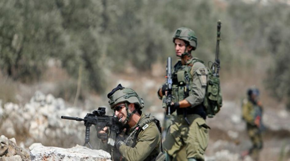 الجيش الإسرائيلي يعدم مواطنا فلسطينيا على حاجز حوارة العسكري