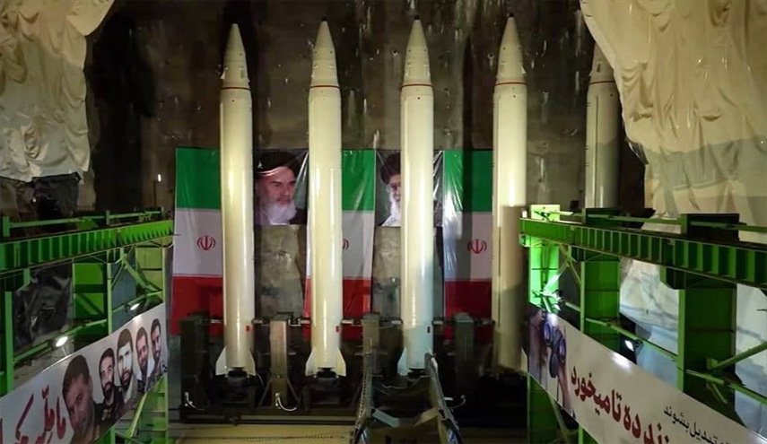 تعرف على خصائص وميزات الانجاز الصاروخي الايراني الجديد
