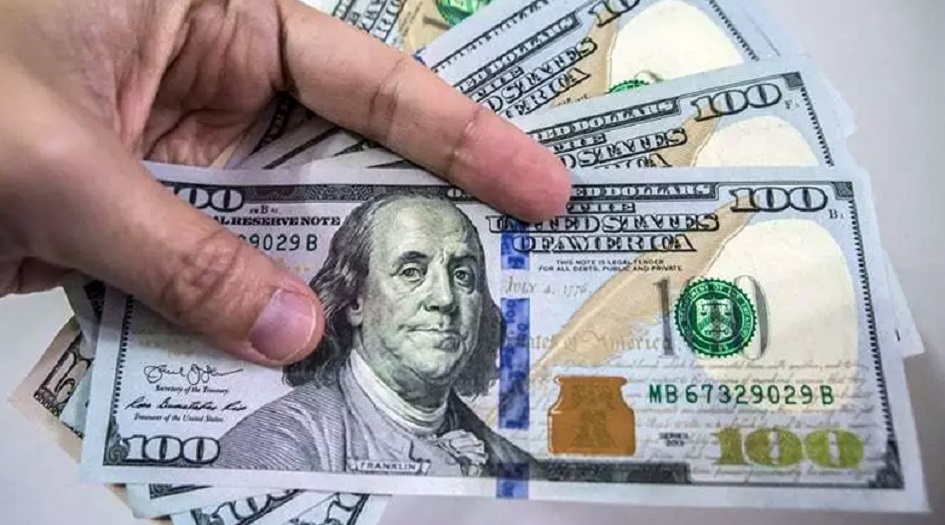 الدولار ينخفض في العراق اليوم