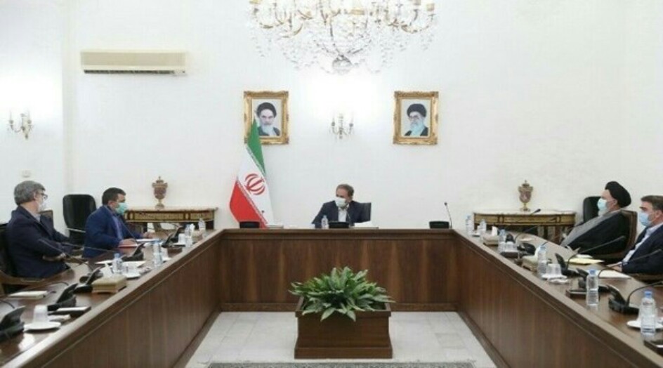 جهانغيري: تغيير الرئيس الاميركي لايعني تغيير السياسات العامة لواشنطن تجاه طهران