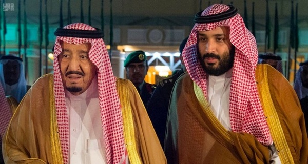 افشای جزئیات طرح سعودی‌ها برای جلب توجه بایدن