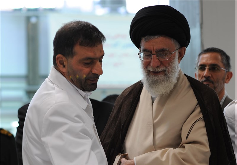 باور بر دانش بومی؛ خصیصه بارز شهید طهرانی‌مقدم