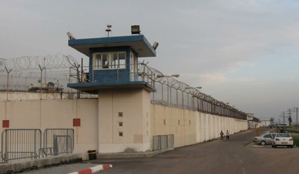 ارتفاع عدد الأسرى الفلسطينيين المصابين بكورونا في سجن جلبوع الإسرائيلي