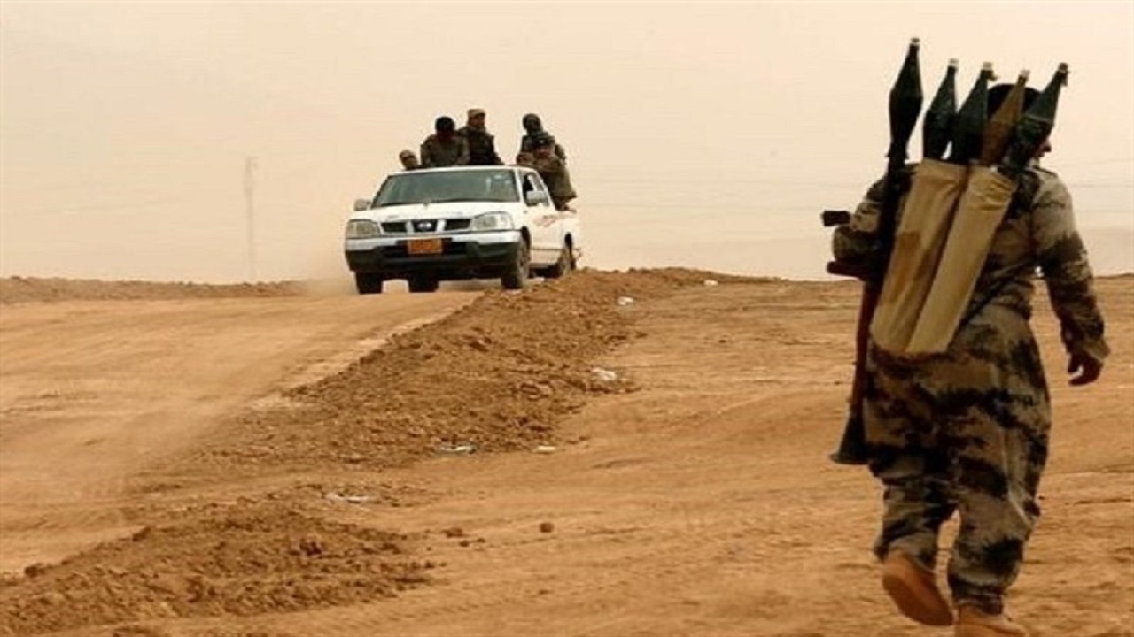 همکاری امارات و رژیم صهیونیستی برای بازگرداندن تروریست‌ها به جنوب سوریه