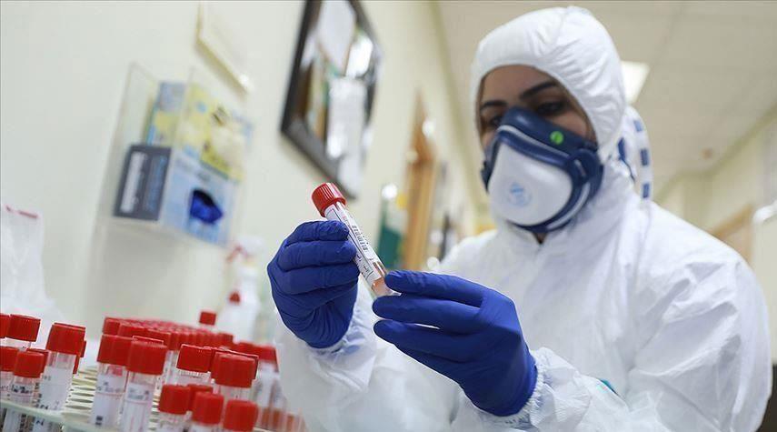 الصحة الفلسطينية تعلن احصائياتها لفيروس كورونا